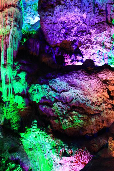 634-Guilin,grotta del flauto di bamboo,15 luglio 2014.JPG